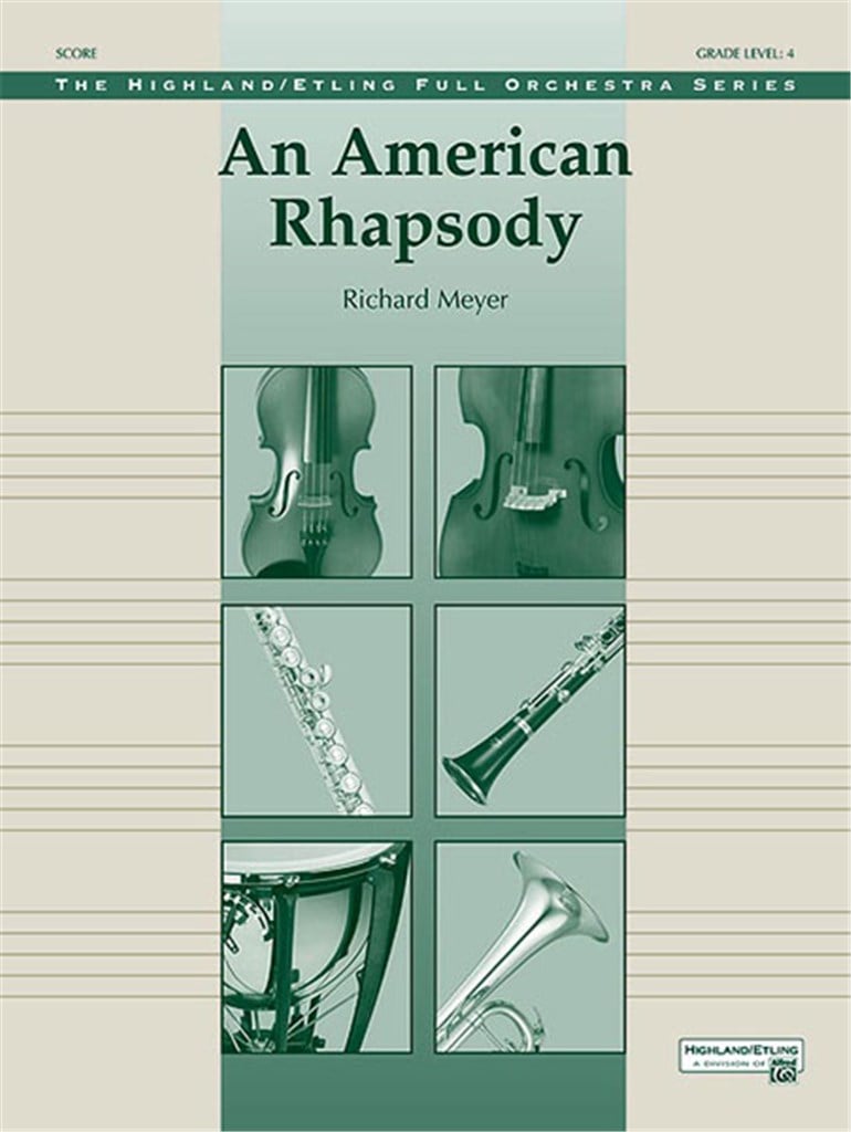 An American Rhapsody